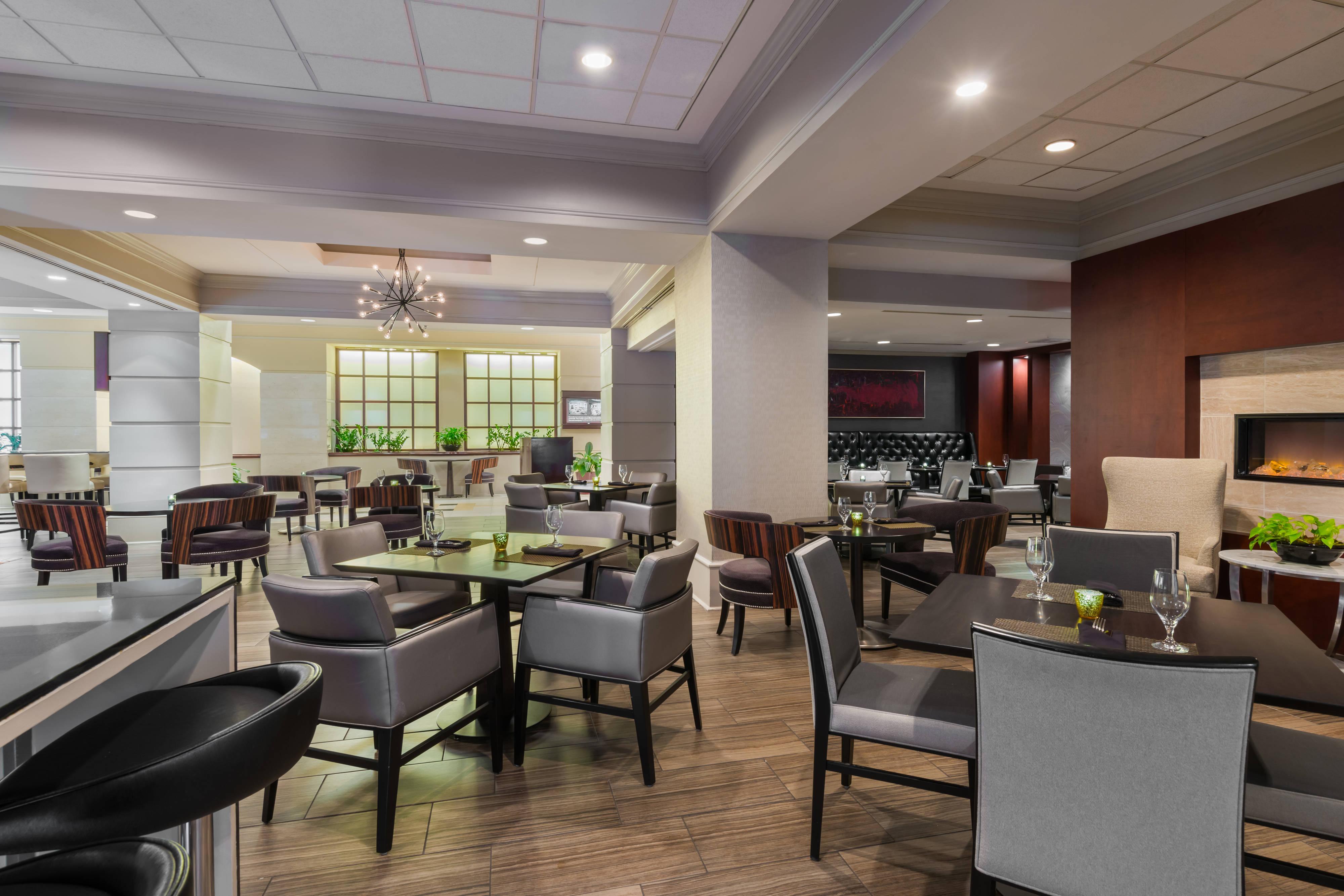 Chicago Marriott Suites Deerfield Buitenkant foto