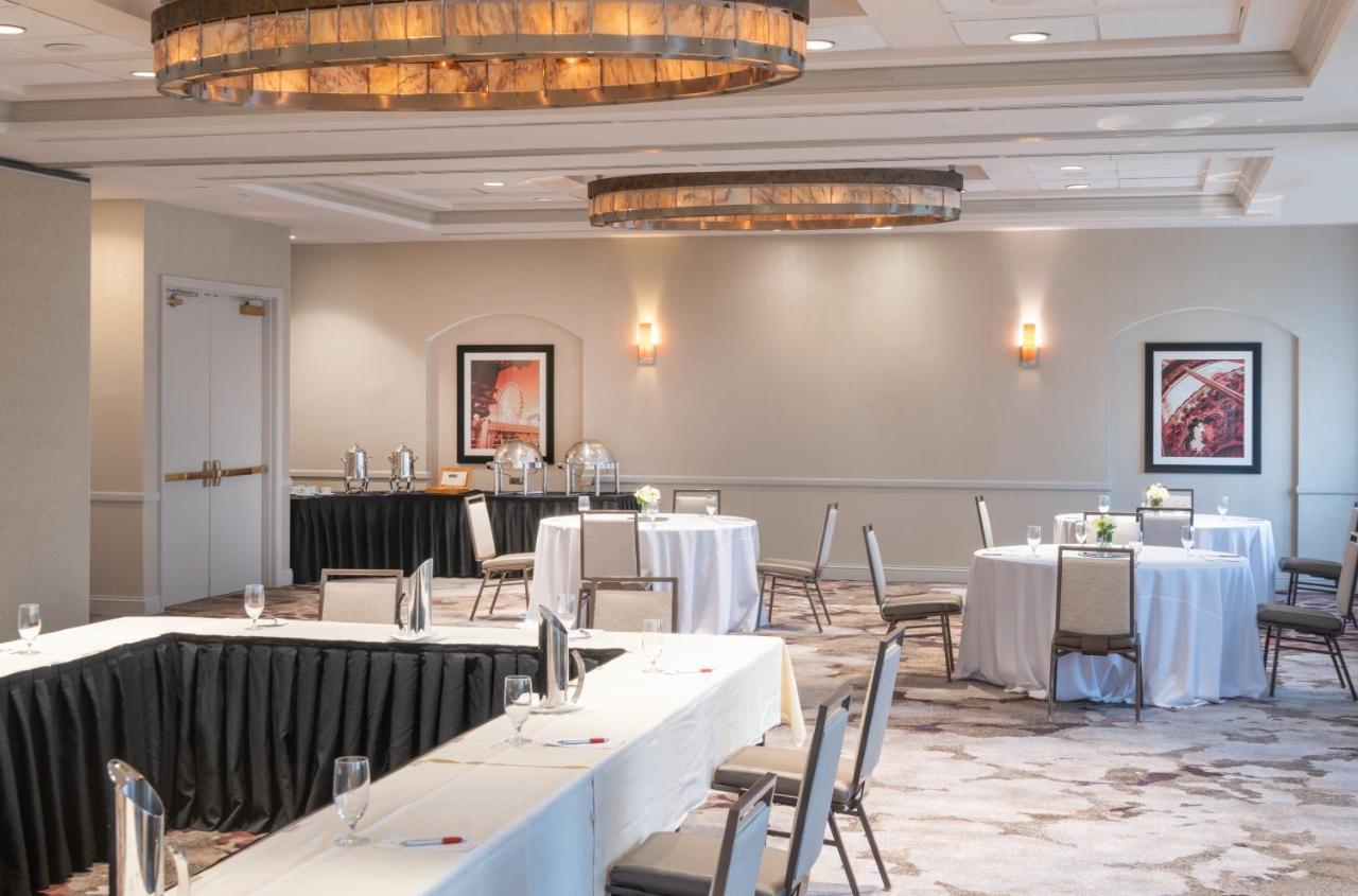 Chicago Marriott Suites Deerfield Buitenkant foto