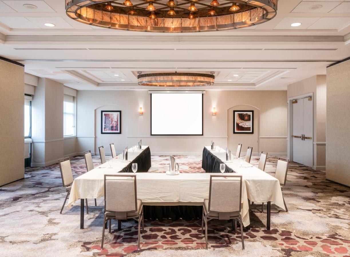 Chicago Marriott Suites Deerfield Buitenkant foto