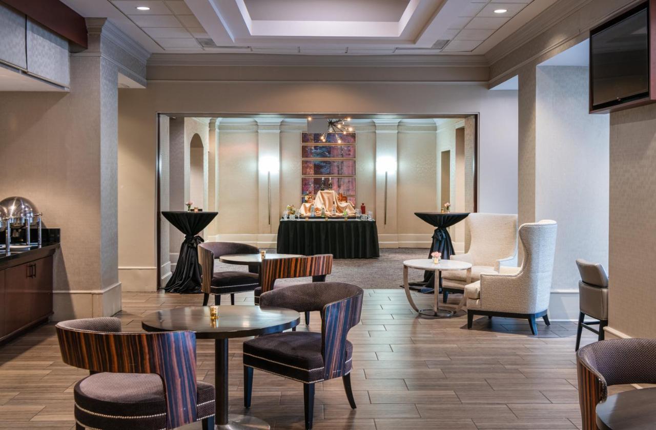 Chicago Marriott Suites Deerfield Buitenkant foto
