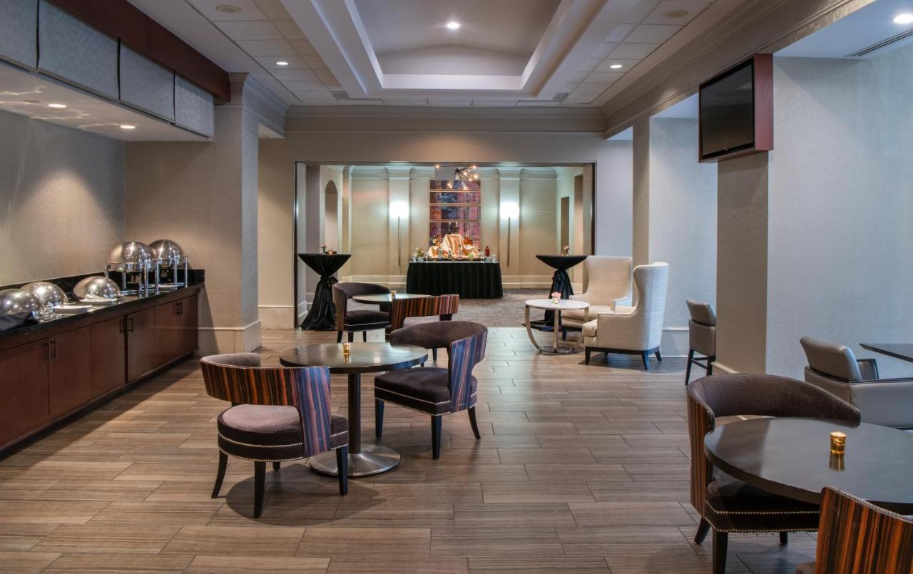 Chicago Marriott Suites Deerfield Buitenkant foto