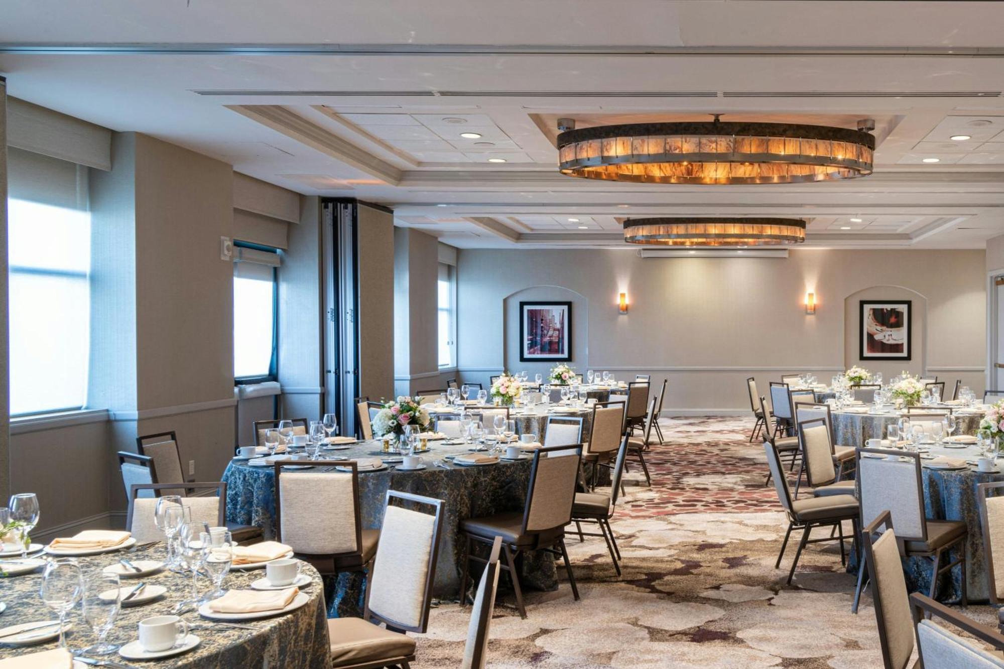Chicago Marriott Suites Deerfield Buitenkant foto