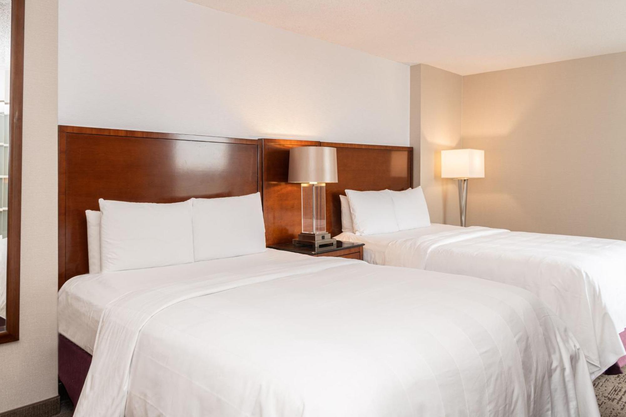 Chicago Marriott Suites Deerfield Buitenkant foto
