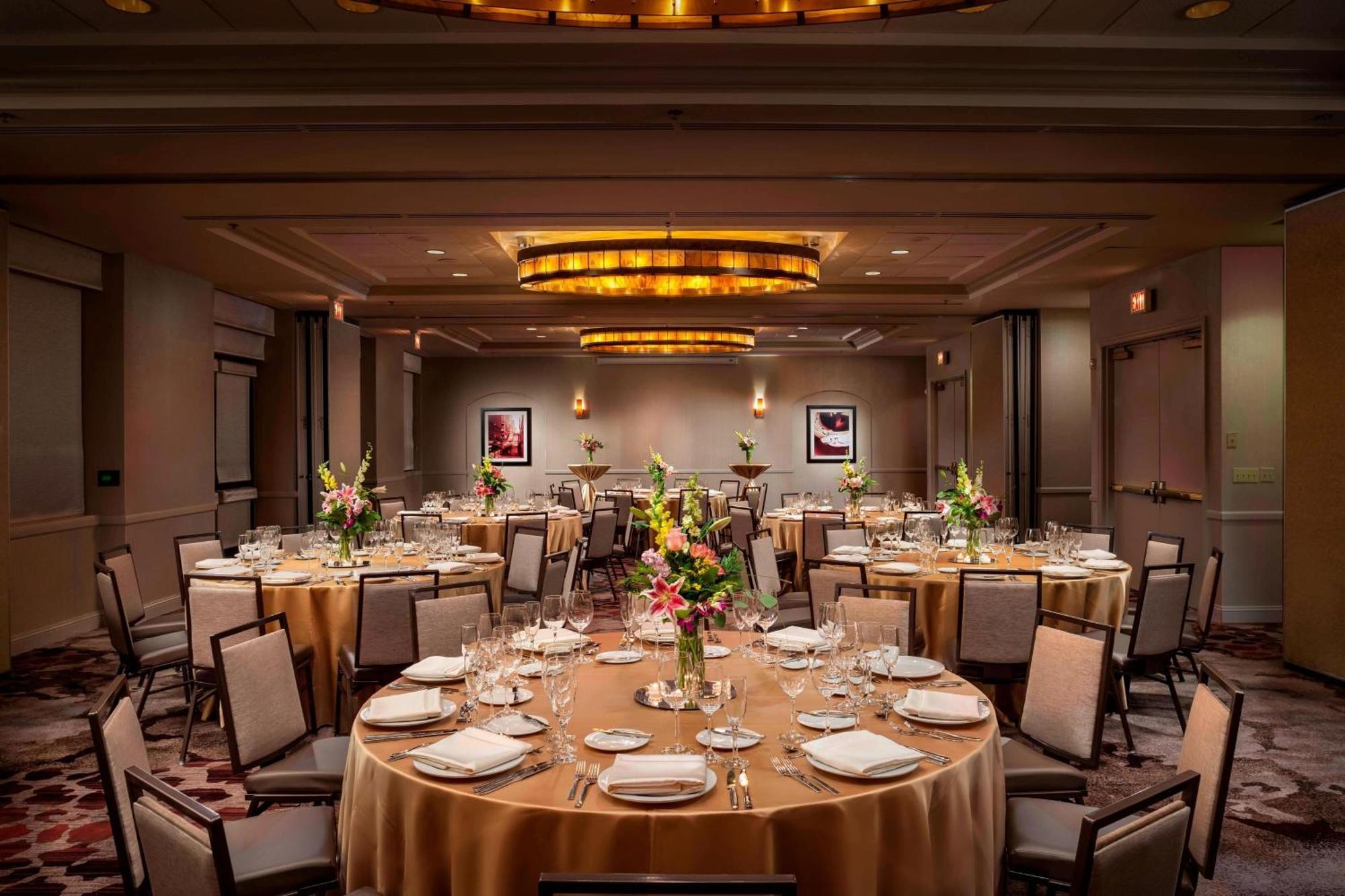 Chicago Marriott Suites Deerfield Buitenkant foto